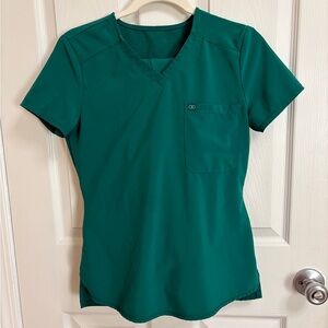 Allura Scrubs set
